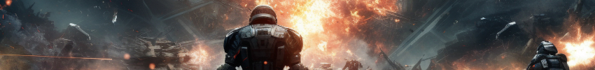 Any wargame