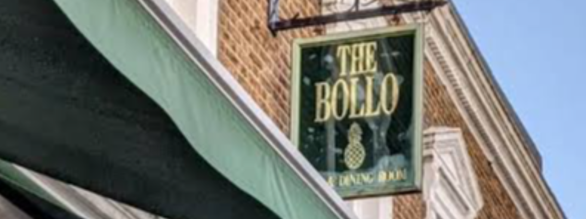 Bollo House ( Chiswick)