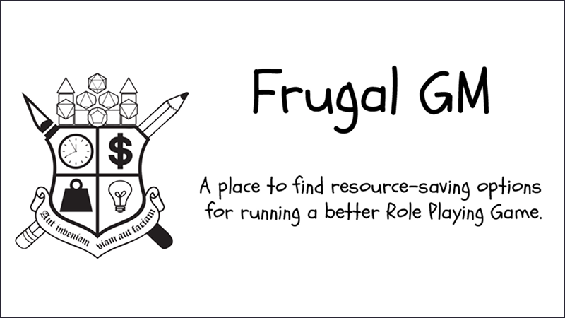Frugal GM