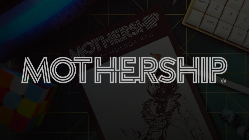 Mothership