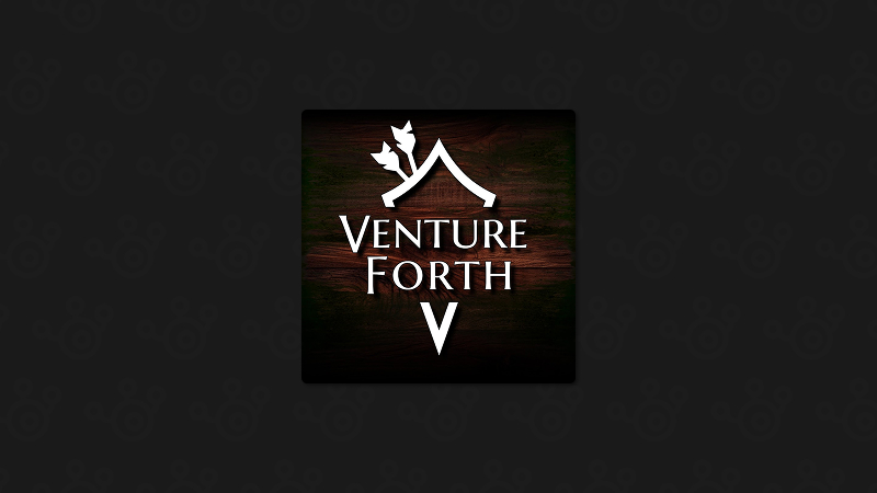 Venture Forth