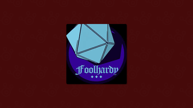 Foolhardy Press