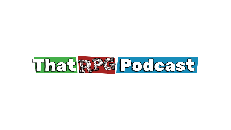 That RPG Podcast