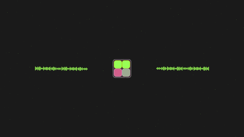 RPG Soundboard