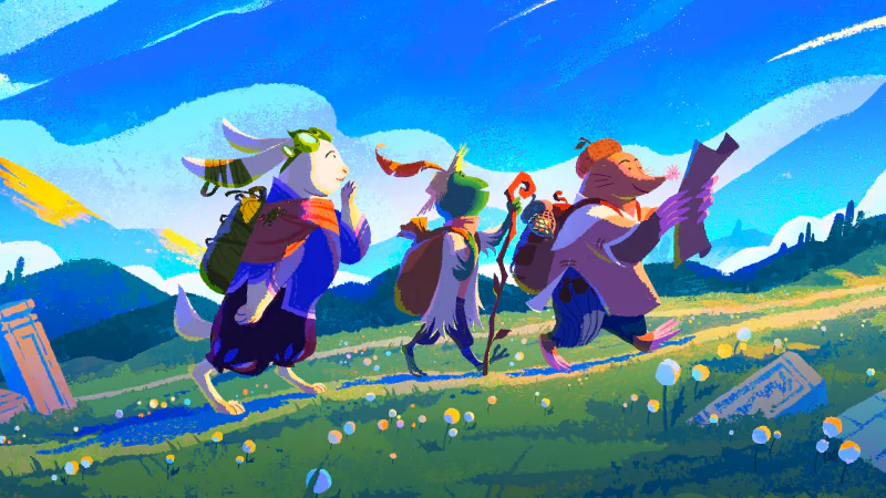 Wanderhome