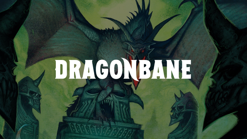 Dragonbane