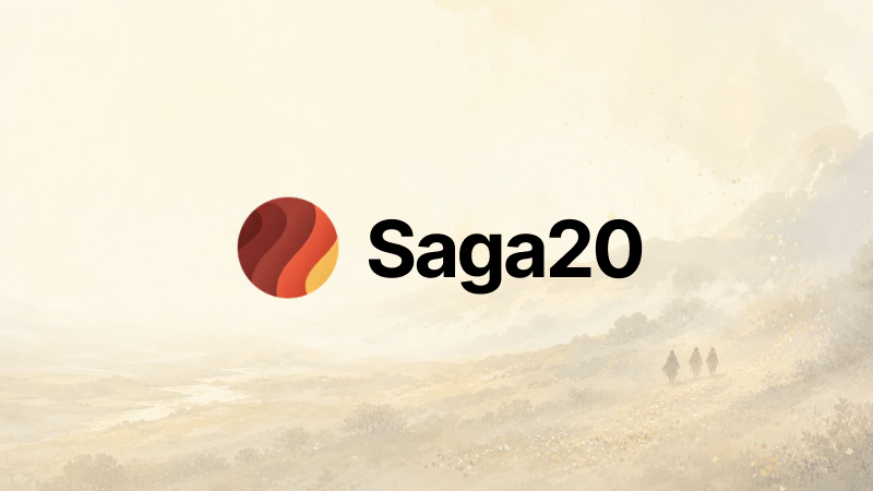 Saga20