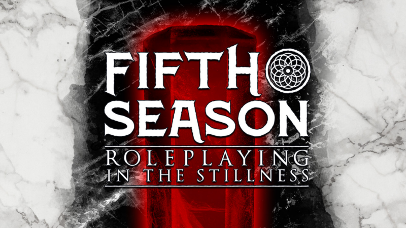 The Fifth Season