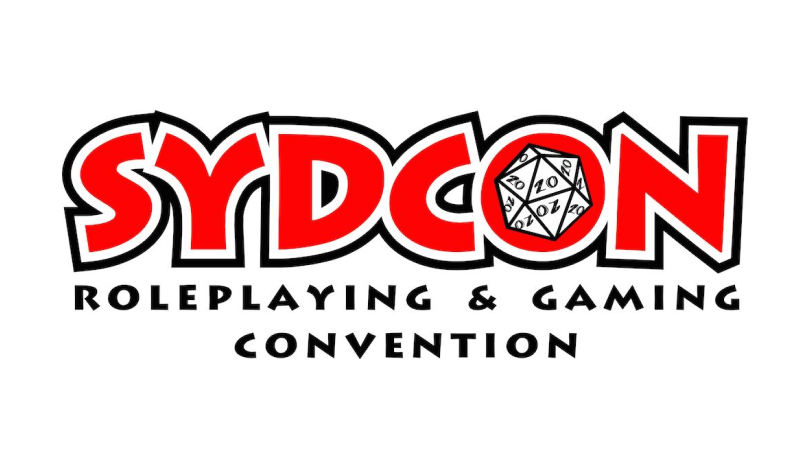 SydCon 2026