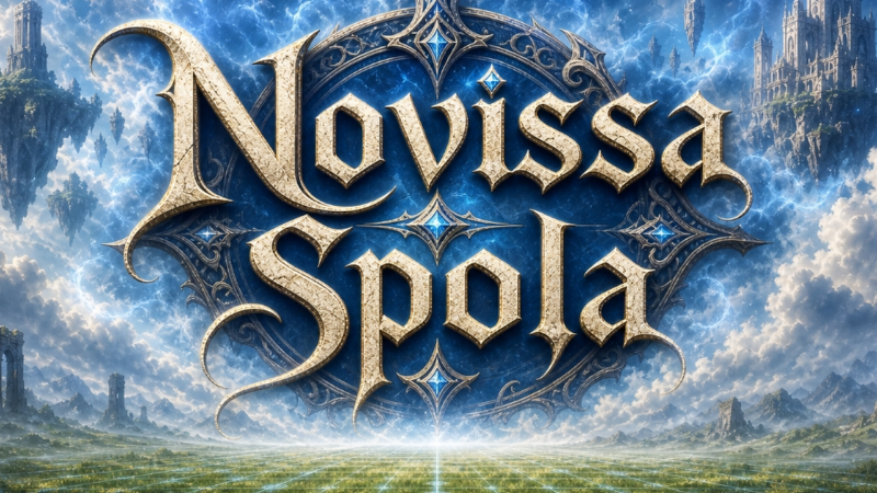 Novissa Spola