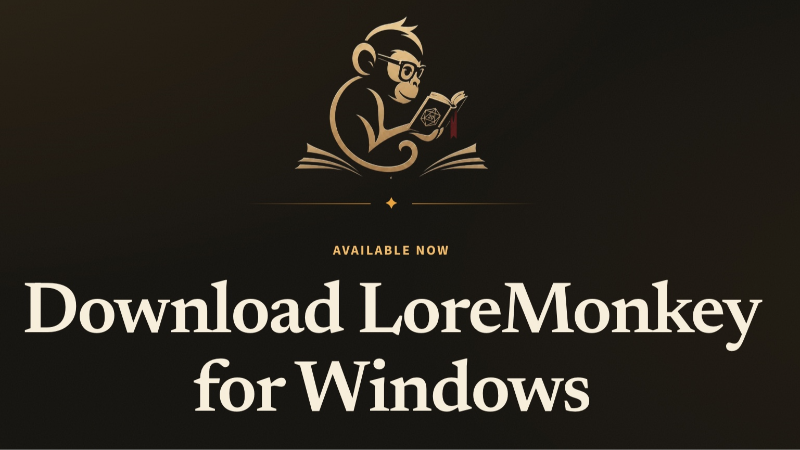 LoreMonkey