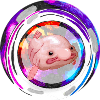 blOB fiSH