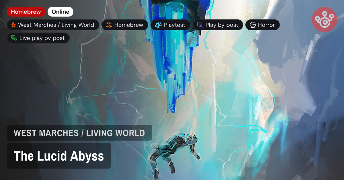 The Lucid Abyss