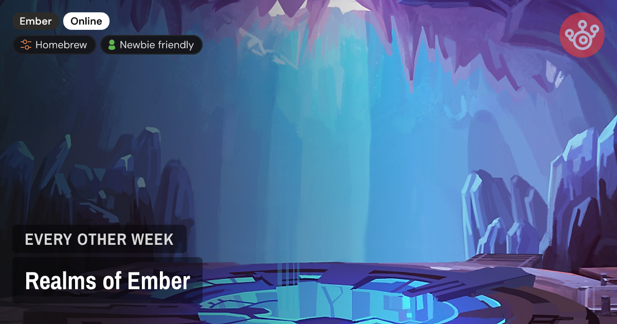 Realms of Ember