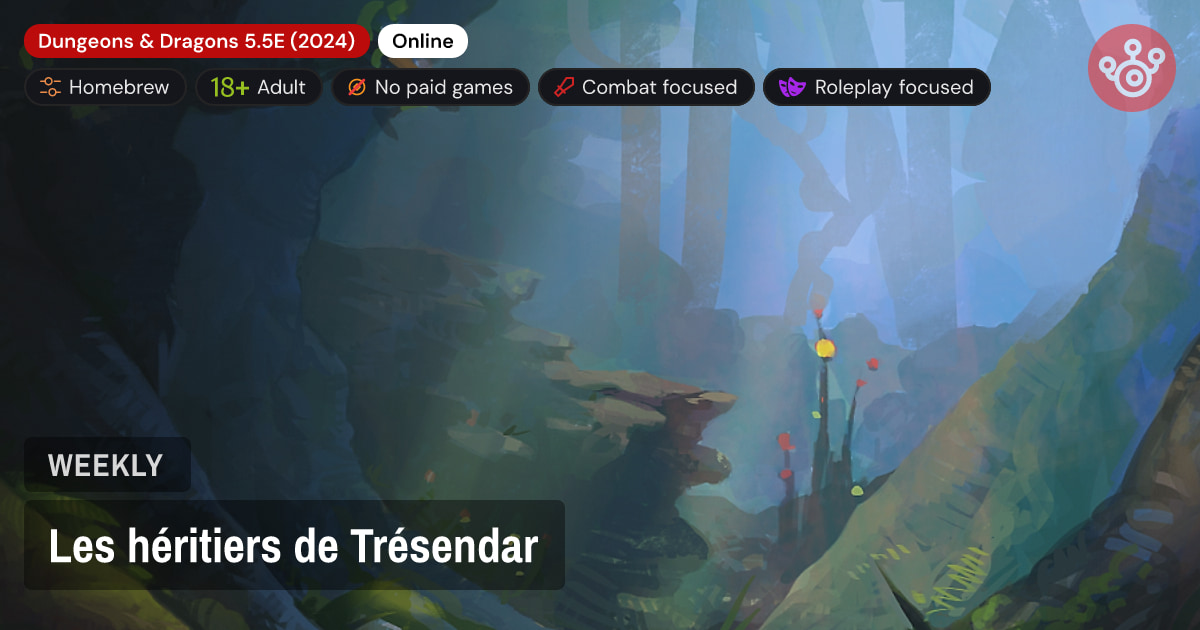 Les héritiers de Trésendar